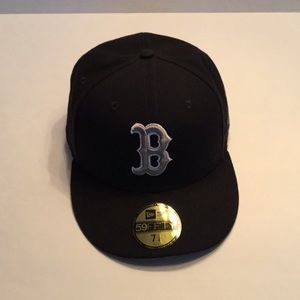 Baseball hat